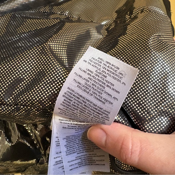 COLUMBIA | WOMEN'S ICELANDITE TURBODOWN PARKA - Picture 14 of 14